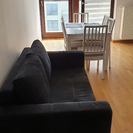 Apartament Na 6 Pietrze Apartment Warsawa Bagian luar foto