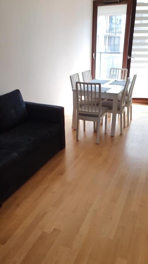 Apartament Na 6 Pietrze Apartment Warsawa Bagian luar foto