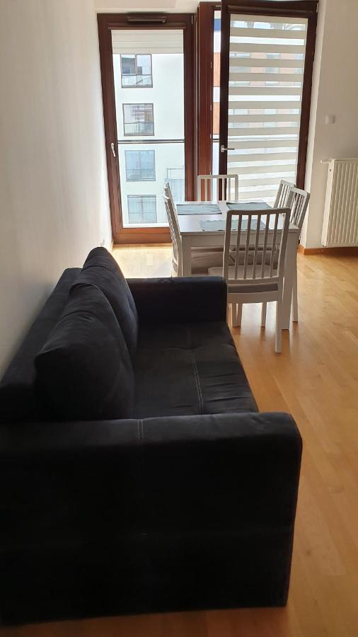 Apartament Na 6 Pietrze Apartment Warsawa Bagian luar foto