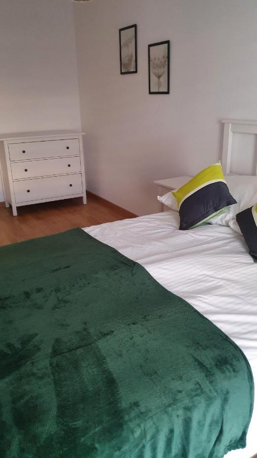 Apartament Na 6 Pietrze Apartment Warsawa Bagian luar foto